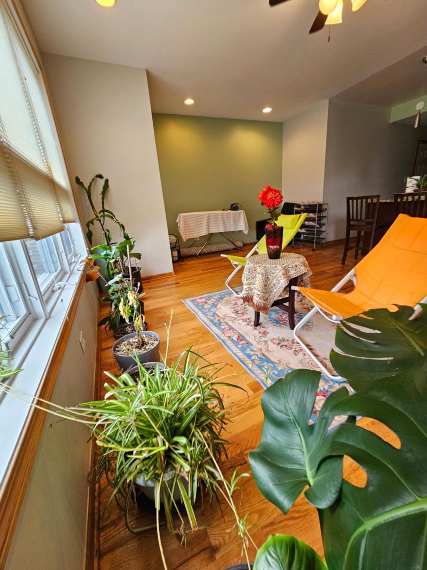 5430 Happy Home Chicago Exterior foto